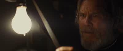 MILES: Father Flynn! - Bad Times at the El Royale