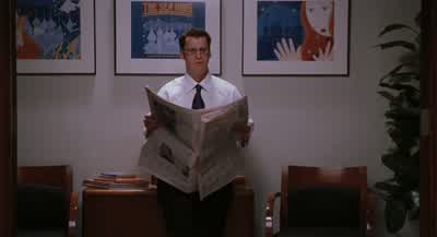 - Miles Finch. - Elf
