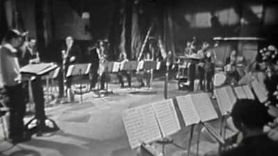[Miles] Gil and I were something
special together musically. - Miles Davis: Birth of the Cool