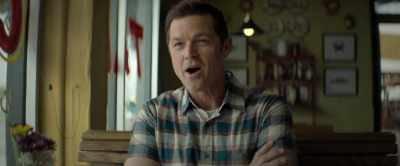 - [Miles] Hey, I actually gotta
talk to you about some shit. - Average Joe