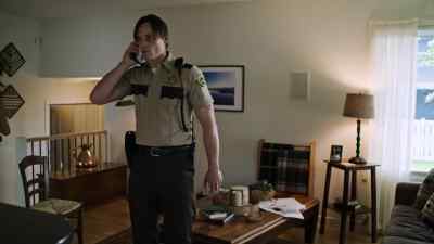 Miles, how quickly can you
get to the point? - The Bear Lake Murders