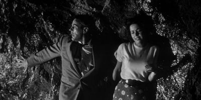 Miles I can't - Invasion of the Body Snatchers