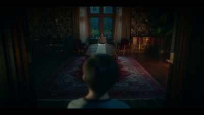 [Miles] I couldn't sleep. I don't… - The Haunting of Bly Manor