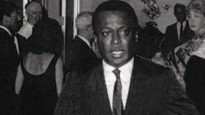 [Miles] I was sharp as a tack
every time I went out in public - Miles Davis: Birth of the Cool