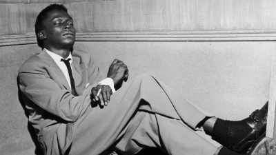[Miles] It was hard for me to come back - Miles Davis: Birth of the Cool