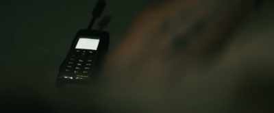 Miles, it's getting
smaller, isn't it? - The Abandon