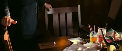 MILES: James? - Inception