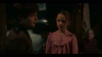 Miles is just, well… - The Haunting of Bly Manor