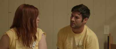 Miles look, there's just
nothing here between you and I. - Don't Fuck in the Woods 2