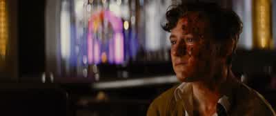 Miles Miller. - Bad Times at the El Royale