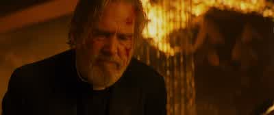 MILES: No, God. - Bad Times at the El Royale
