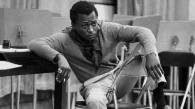 Miles was not interested. - Miles Davis: Birth of the Cool