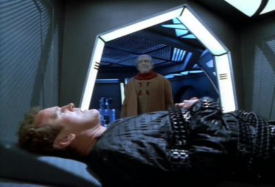 Miles O'Brien? - Star Trek: Deep Space Nine
