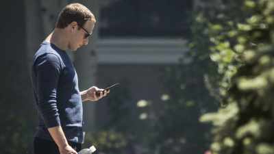 (Miles roars) - Zuckerberg: King of the Metaverse