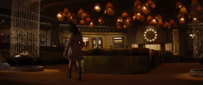 MILES: Rose? - Bad Times at the El Royale