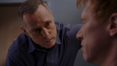 Miles, - Chicago P.D.