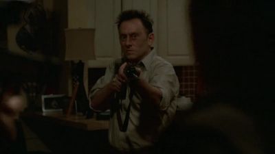 Miles? - Lost