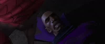 MilesUncle AaronThis is my faultNo MilesI'm sorryI wanted you to look up to meI let you down man I let you downYou're the best of all of us MilesYou're on your wayJust keep goingJust keep going - Spider Man: Into the Spider Verse