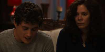 ‐ Miles sent me to you
for a reason, Mary. - Books of Blood