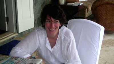 [Miles]
She used to refer to it - Who is Ghislaine Maxwell?