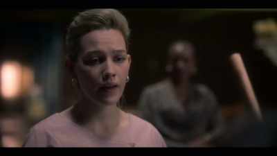[Miles sighs] - The Haunting of Bly Manor