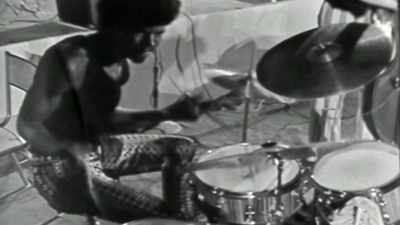 [Miles] The group broke up
when Ron decided to leave for good, - Miles Davis: Birth of the Cool