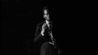 [Miles] Wait a minute, Teo,
I don't even know what to play there. - Miles Davis: Birth of the Cool