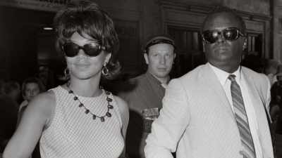 Miles would buy clothes for me, - Miles Davis: Birth of the Cool