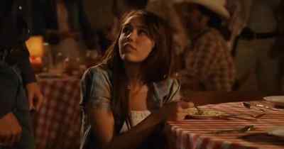Miley? Would you like to dance? - Hannah Montana: The Movie