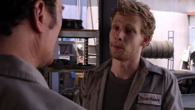 "MILF chubby"? It's like a compliment,
you know? 'Cause she's hot. - Sons of Anarchy