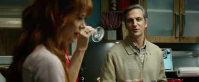 MILF is just Internet stuff, - Perfect Strangers