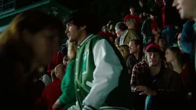 Milford! - The Blind Side