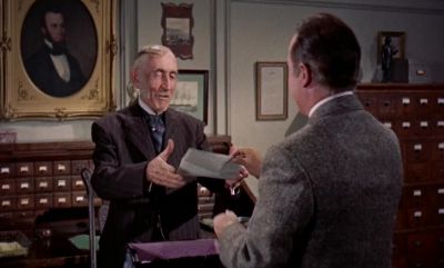 Milford - Alias Jesse James