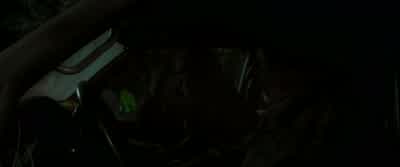 MILITANT 2: It's the car. - Black Panther