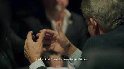 Militaries
around the world - Unidentified: Inside America's UFO Investigation