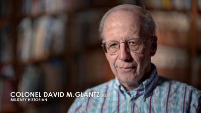 MILITARY HISTORIAN - Greatest Events of World War II in Colour