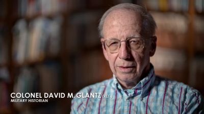 MILITARY HISTORIAN - Greatest Events of World War II in Colour