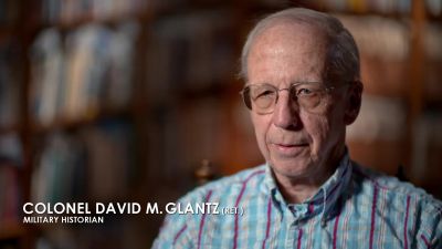 MILITARY HISTORIAN - Greatest Events of World War II in Colour