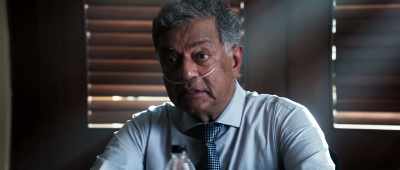 Military intelligence says we must
talk to Iran. - Tiger Zinda Hai