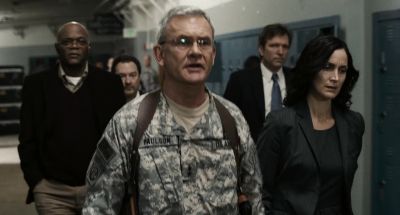 ''Military intelligence '' The great oxymoron - Unthinkable