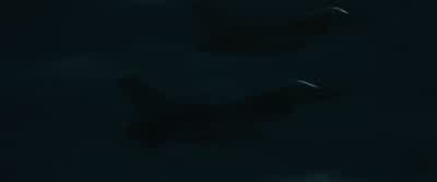 Military's inbound. - Furious 7