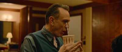 Milk... keeps coming
up over and over again. - Hello Tomorrow!