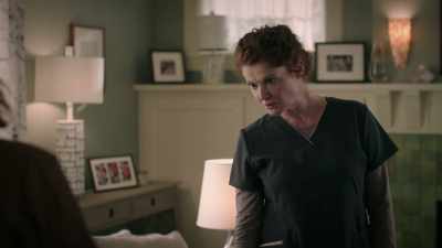 "Milkshake." He--he wants-- - Zoey's Extraordinary Playlist