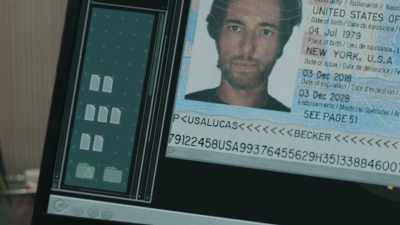 Milla:
I don't know. It seems like
he knows what he's doing. - Trackers