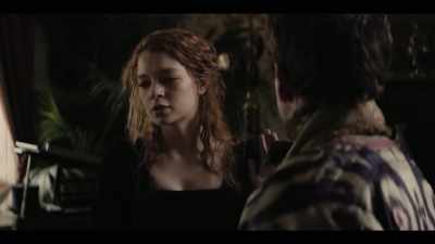 MILLAIS: Iris, why don't you
just sit down? - The Doll Factory