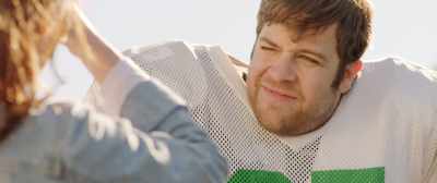Millard! Get over here, now. - I Can Only Imagine