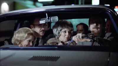 Millard, make them stop. - The Conversation