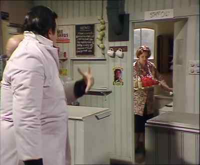 Millburn! - Last of the Summer Wine