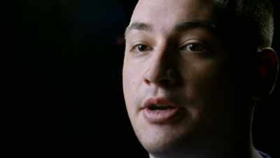 MILLER: And we held on
to those individuals - Fighting Season