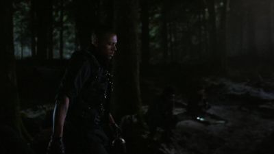 MILLER: EVERYBODY AMMO UP. - The 100